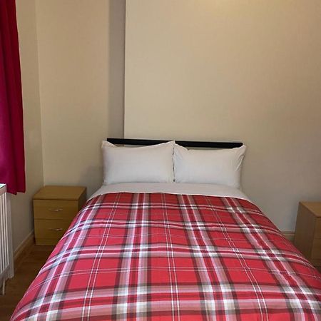 27 Argyle Square Hotel London Eksteriør billede